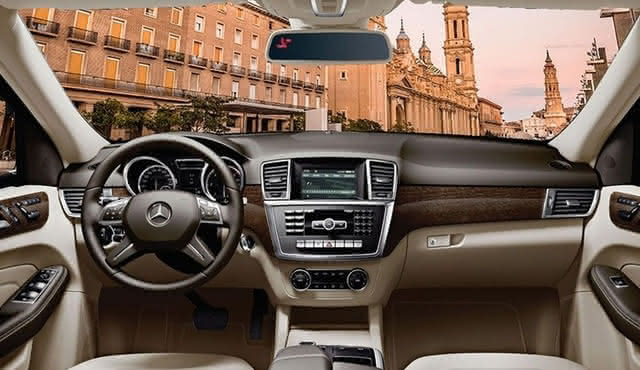 Zaragoza Private Transfer from Zaragoza Airport to City centre