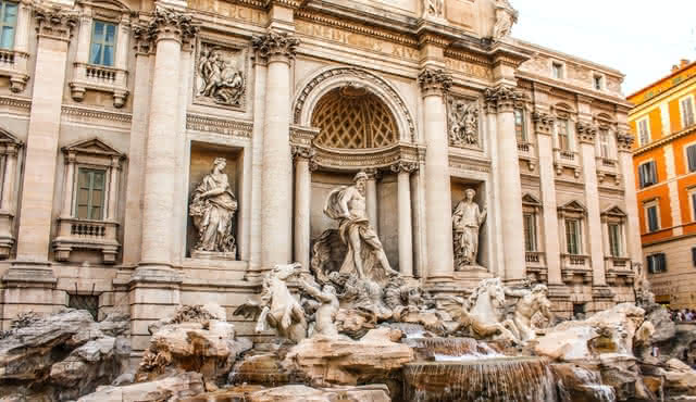 Go City | Rome Explorer Pass