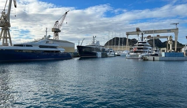 Crucero en coche de Marsella a Cassis — La Ciotat — Aix — Provenza