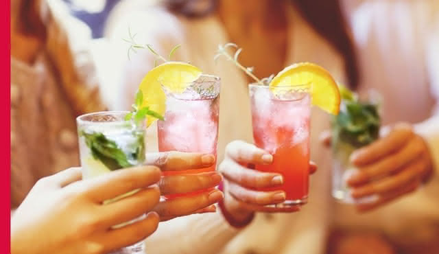 L'arte dell'aperitivo italiano: l'esperienza delle Cesarine di Mantova