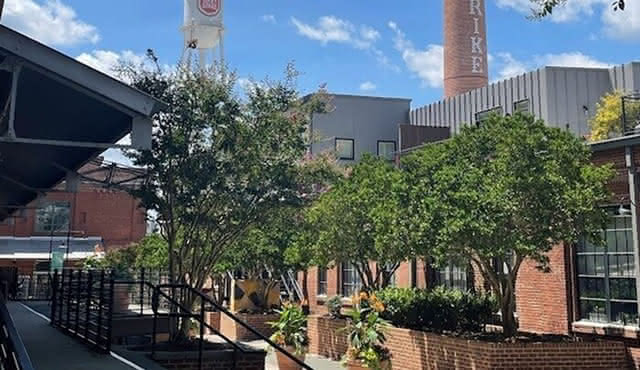 Guided Walking Historian Tour in Downtown Durham