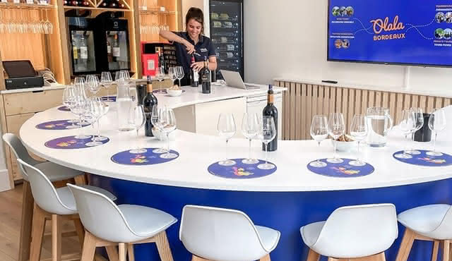 Private Bordeaux Wines Masterclass