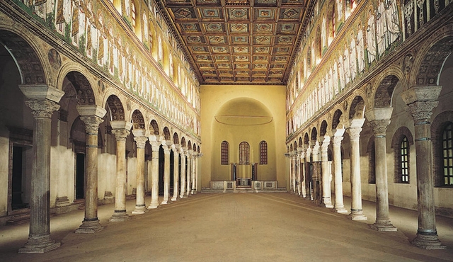 Ravenna: Byzantinische Mosaike & Verkostungstour