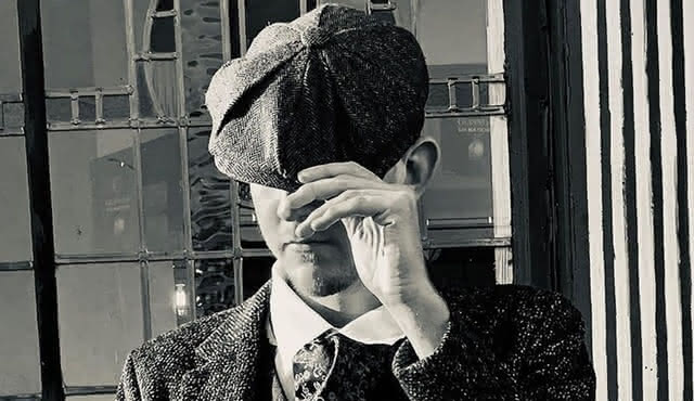 Birmingham: Slogging Gangs Walking Tour