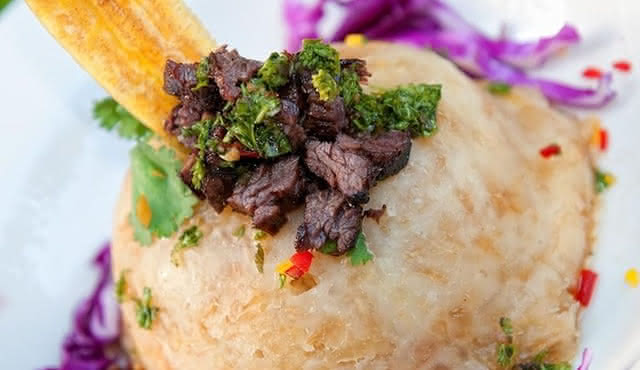 Authentic Flavors of San Juan Food Tour