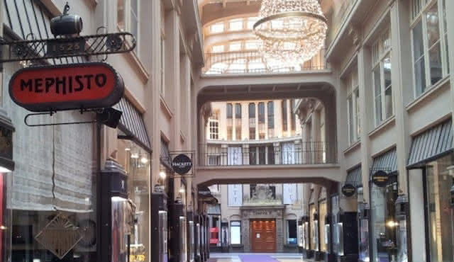 Private Day Tour to Leipzig from Dresden or Chemnitz