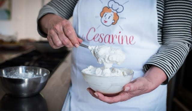 Private Half Day Cooking Class at a Cesarina’s Home in Treviso