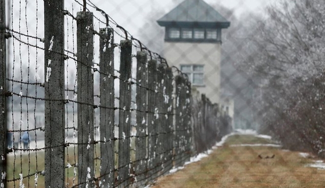 Dachau Concentration Camp Private Tour