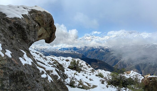 Private Hiking Experience to El Manzano Caves