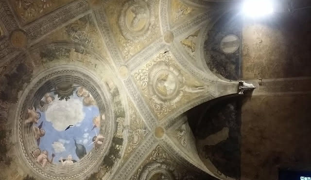 Visite privée découverte du palais Gonzaga