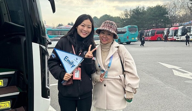Seoul City Private Tour (Optional : Seoul, DMZ, Nami Island)