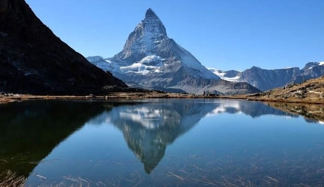 Zermatt to Mt Matterhorn and Mt Gornergrat Private Guided Tour