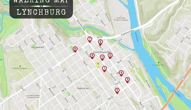 Murder Mystery Detective Experience in Lynchburg VA
