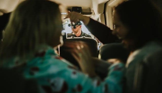 Nashville Bus Tour With Jack Daniels Tasting and Barbecue Lunch