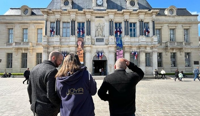 Treasure hunts to discover Lille