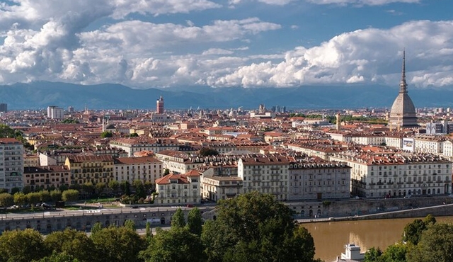 Private Direct Transfer From Monaco to Torino