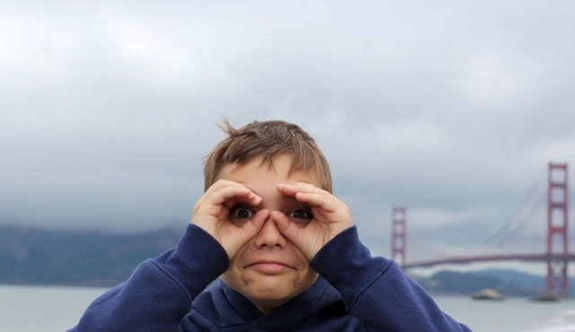 Tour histórico en San Francisco