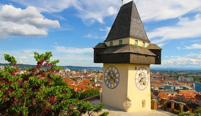 Graz: visita guiada privada al museo de Graz
