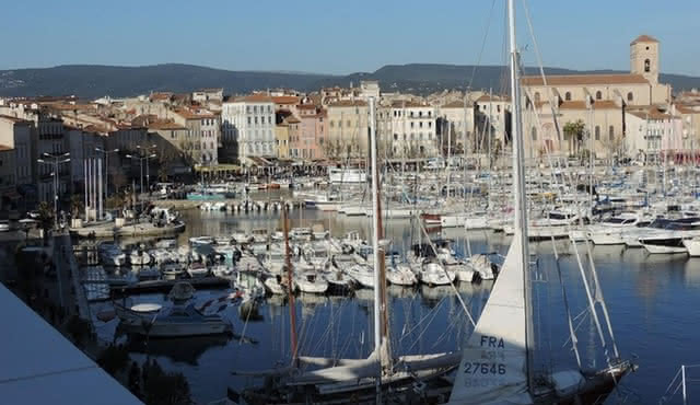 Visit of La Ciotat: Humorous | Instructive | Old Center