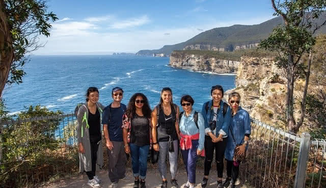 Launceston to Hobart 3‐Day Tour with Cradle Mtn and Freycinet