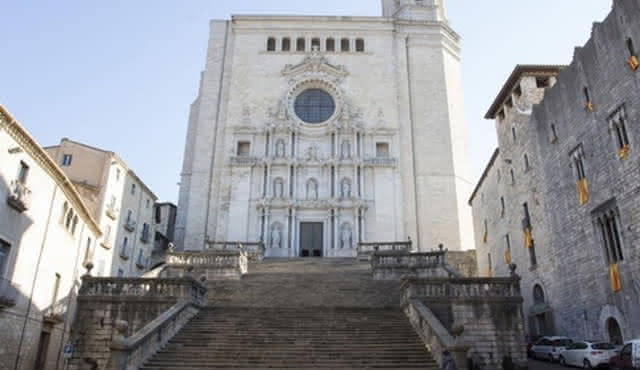 The Girona Pass