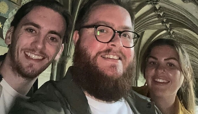 Stranger in Norwich Self‐Guided Tour and Exploration Game