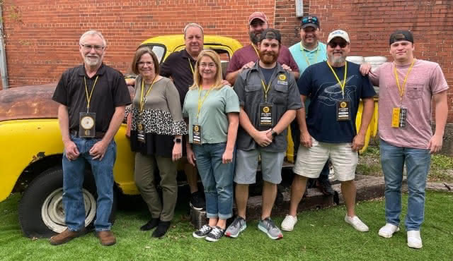 Birmingham Breweries Private Tour