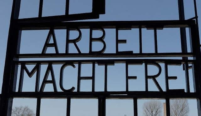 Sachsenhausen Concentration Camp Tour from Berlin