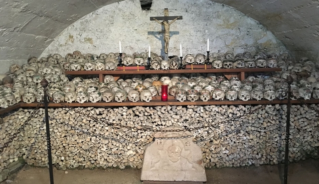 Tour di Hallstatt — Tour 6