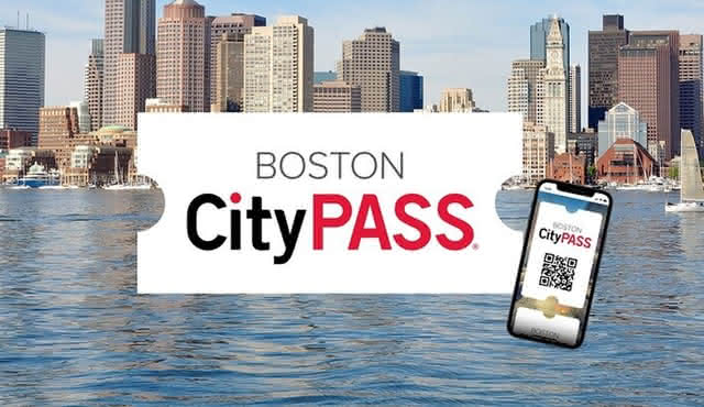 Boston CityPASS®