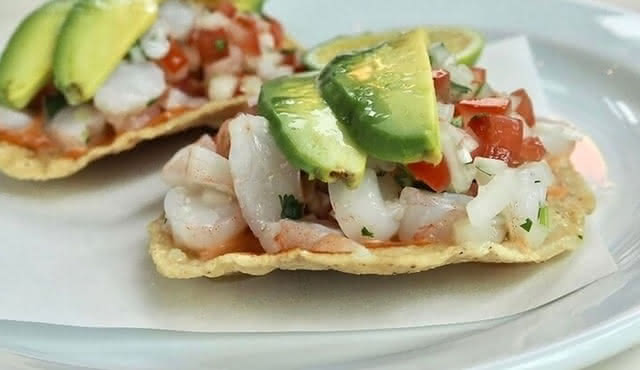 Tour gastronomico di Durham