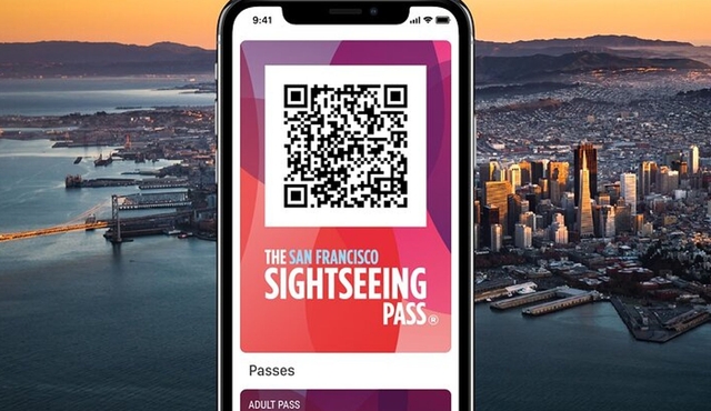 Il San Francisco Sightseeing Pass