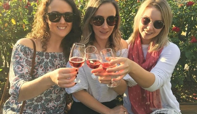 Swan Valley Wine Tour — Half Day Afternoon