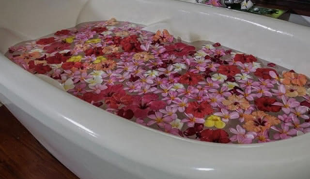 Boracay Mandala Wellness Spa Experience