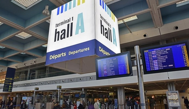 Transfert Aéroport Marseille Provence ↔ Cannes