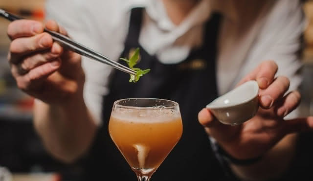 Original Cocktail Tour Auckland Central