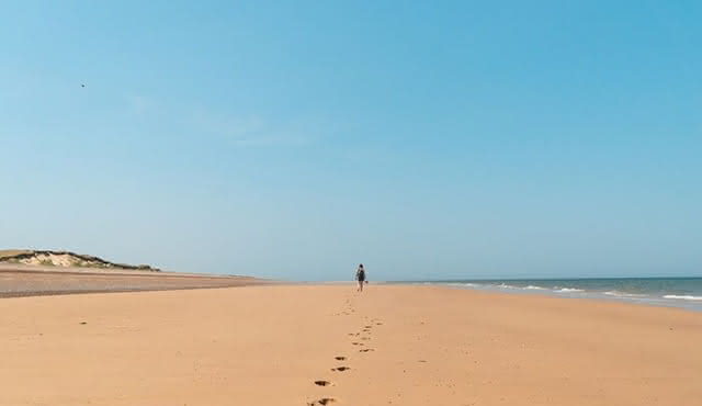 Norfolk Self‐Guided Smartphone Tour and Scavenger Hunt