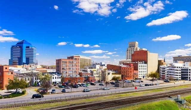 Durham Self‐Guided City Scavenger Hunt