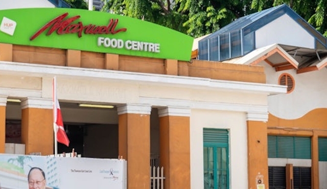 Singapore: La storia di Singapore