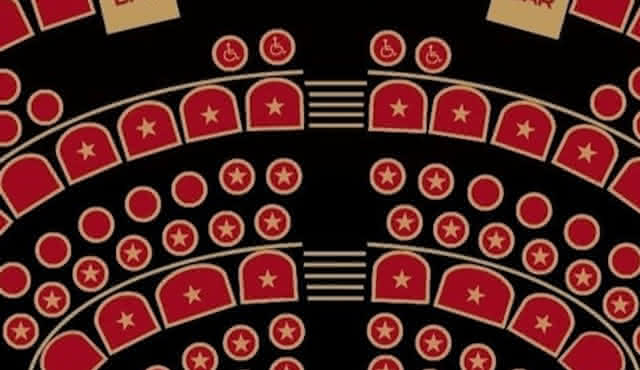 Miss Behave's Mavericks : Spectacle de variétés