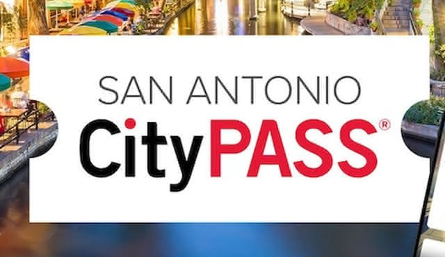 San Antonio CityPASS®