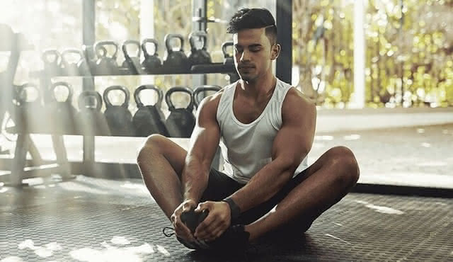 Sofia Fitness Pass