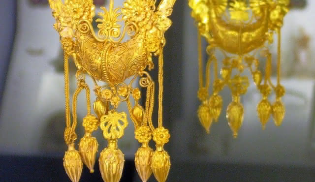 Taranto Archaeological Museum Tour