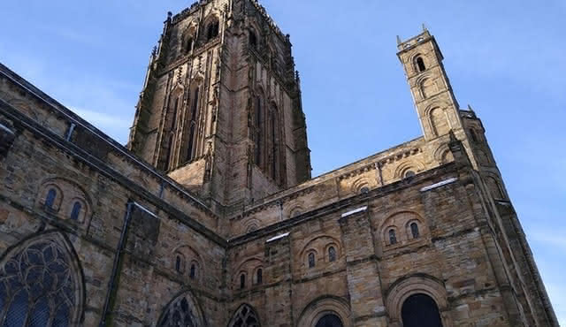 Private Durham Walking Tour with Blue Badge Guide