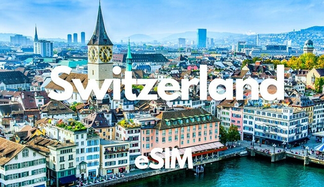 Basel Data eSIM 0,5 Go par jour à 50 Go 30 jours