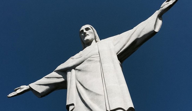 Corcovado Express Morning Tour en Rio de Janeiro