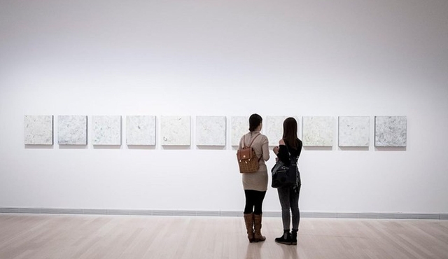 Biglietto per tutte le mostre | Museo Ludwig