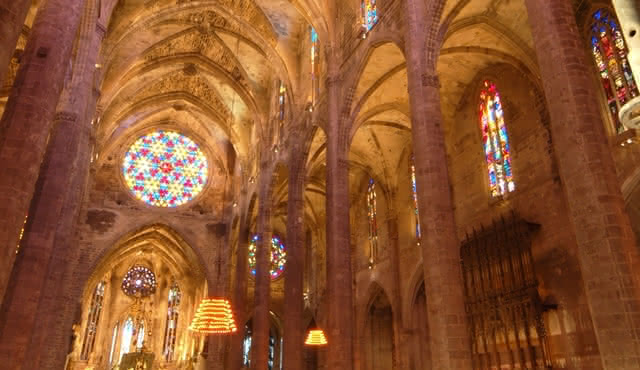 Mallorca Cathedral