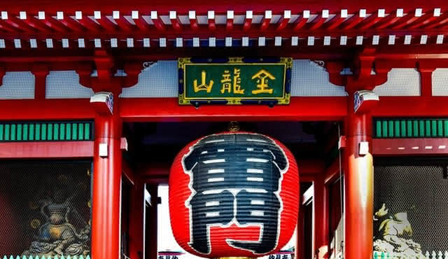 Visite privée de Tokyo : Des temples antiques au tokyo moderne