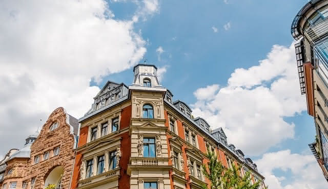 Explorez Weimar en 60 minutes avec un local
